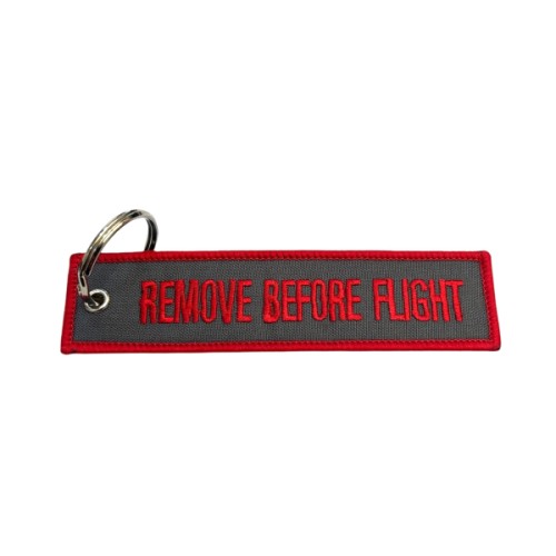 ΜΠΡΕΛΟΚ RBF REMOVE BEFORE FLIGHT