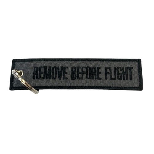 ΜΠΡΕΛΟΚ RBF REMOVE BEFORE FLIGHT