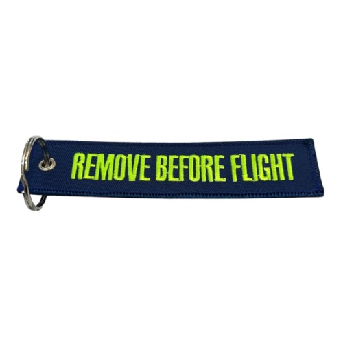 ΜΠΡΕΛΟΚ RBF REMOVE BEFORE FLIGHT