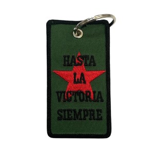 ΜΠΡΕΛΟΚ RBF HASTA LA VICTORIA SIEMPRE