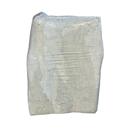 ΠΑΝΙΑ ΜΑΚΟ ΛΕΥΚΟ 5KG