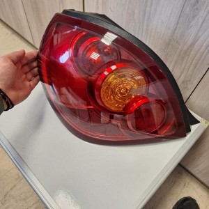 ΦΑΝΑΡΙ ΠΙΣΩ ΑΡ NISSAN ALMERA Ν16 00-06