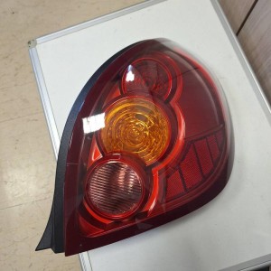 ΦΑΝΑΡΙ ΠΙΣΩ ΔΕΞΙ NISSAN ALMERA Ν16 00-06