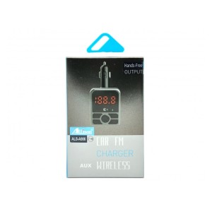 CAR FM TRANSMITTER ALLISON
