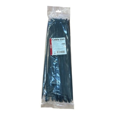 ΔΕΜΑΤΙΚΑ ΚΑΛΩΔΙΩΝ TIE WRAP 3,6Χ3