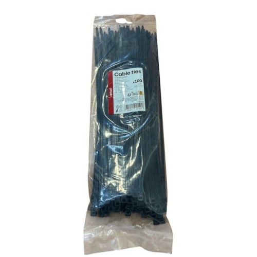 ΔΕΜΑΤΙΚΑ ΚΑΛΩΔΙΩΝ TIE WRAP 4.8X3