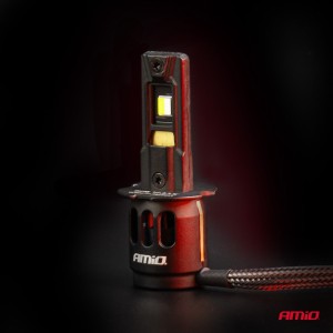 H3 FULL LED CAN BUS 2ΤΜΧ 12/24V (F26)