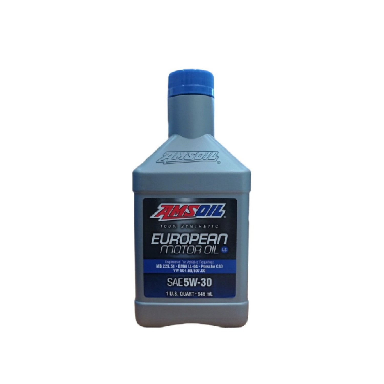 5W-30 LS SYNTHETIC AMSOIL 946ML
