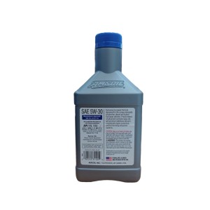 5W-30 LS SYNTHETIC AMSOIL 946ML