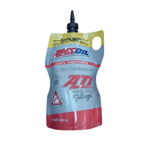 ATF SIGN MULTIVEHICLE SYNTH AMSOIL 946ML
