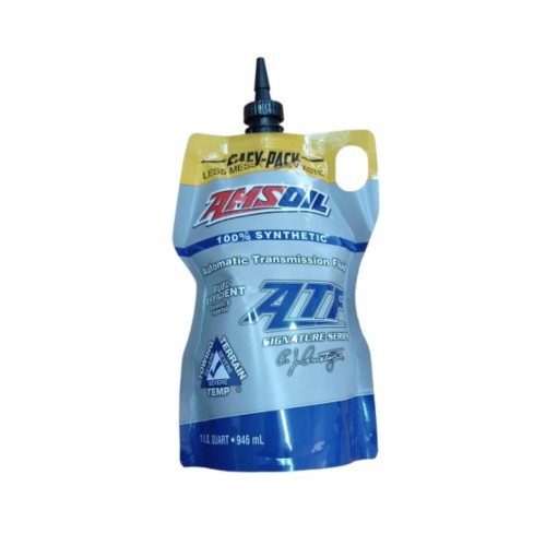 ATF SIGNATURE SYNTHETIC AMSOIL 946ML