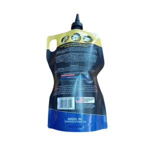 ATF SIGNATURE SYNTHETIC AMSOIL 946ML