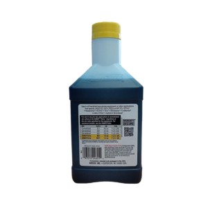 2-STROKE SABER SYNTHETIC AMSOIL 946ML