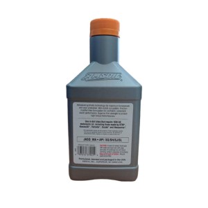 10W-50 DIRT BIKE SYNTHETIC AMSOIL 946ML