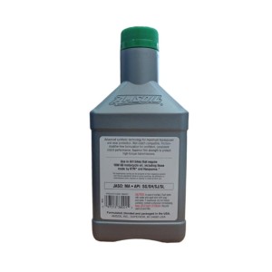 10W-60 DIRT BIKE SYNTHETIC AMSOIL 946ML