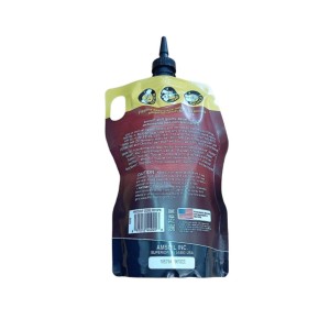 75W-90 GL4 SYNTHETIC AMSOIL 946ML