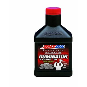 2-STROKE DOMINATOR SYNTH AMSOIL 946ML