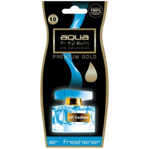 ΑΡΩΜΑΤΙΚΟ SILVER J.P.CADIEER AQUA 12G