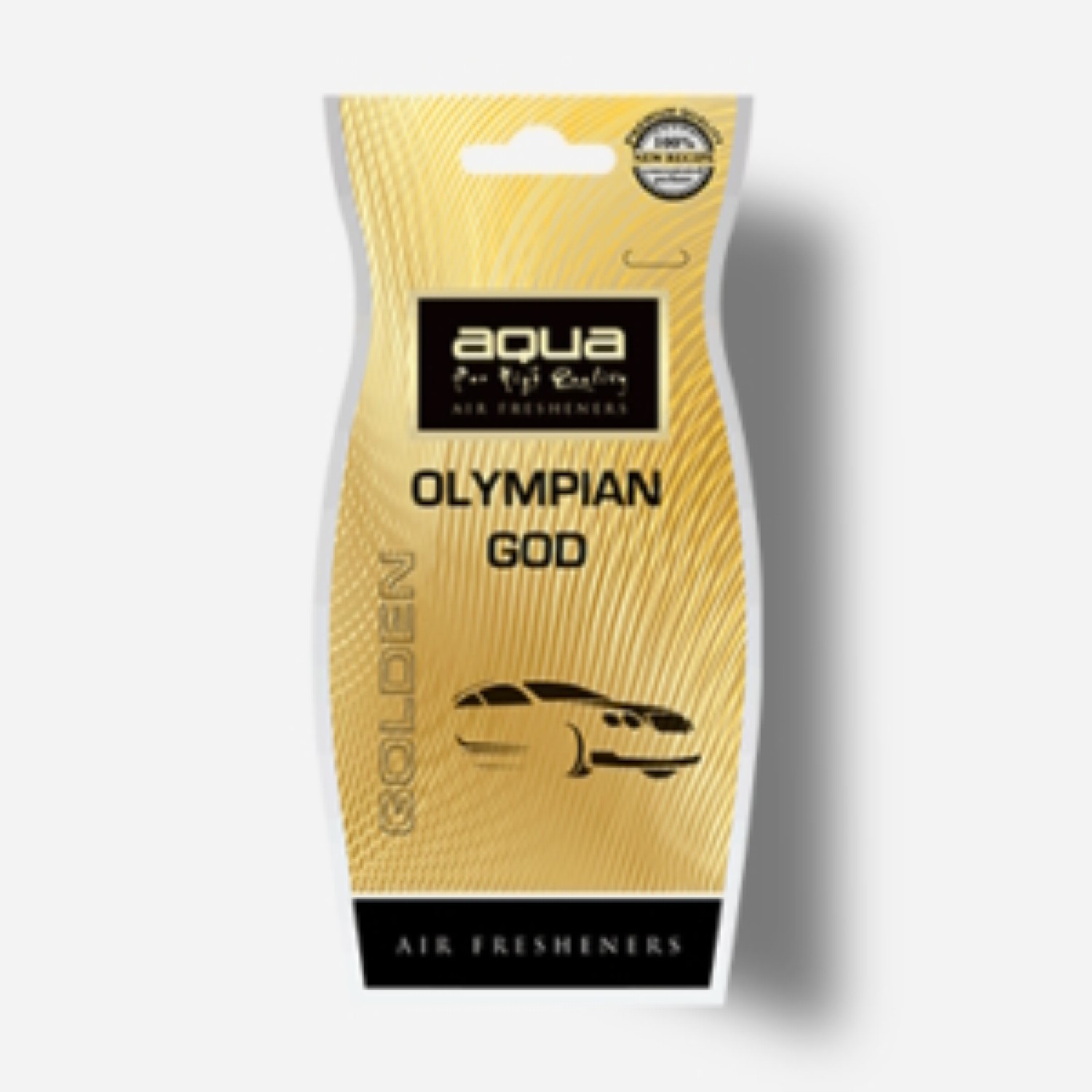 ΑΡΩΜΑΤΙΚΟ OLYMPIAN GOD AQUA 12G