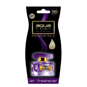 ΑΡΩΜΑΤΙΚΟ OLYMPIAN GOD AQUA 12G