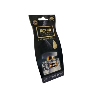 ΑΡΩΜΑΤΙΚΟ BLACK GOLD AQUA 12g