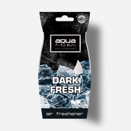 ΑΡΩΜΑΤΙΚΟ DARK FRESH DROP AQUA 12G