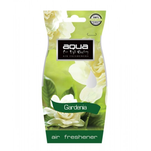 ΑΡΩΜΑΤΙΚΟ GARDENIA  DROP  AQUA