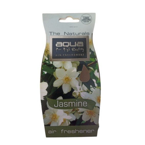 ΑΡΩΜΑΤΙΚΟ FLOWER JASMINE DROP  AQUA
