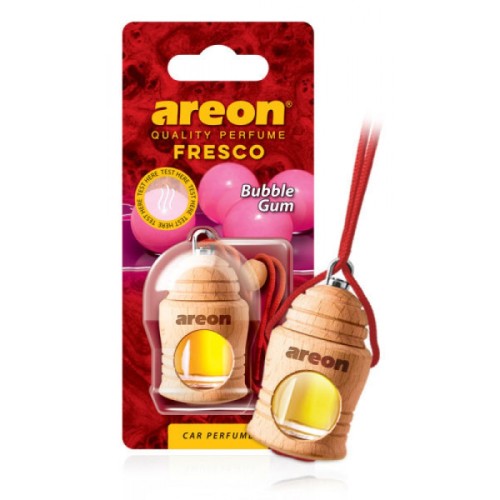 ΑΡΩΜΑΤΙΚΟ ΜΠΟΥΚΑΛΑΚΙ AREON FRESCO 4ML