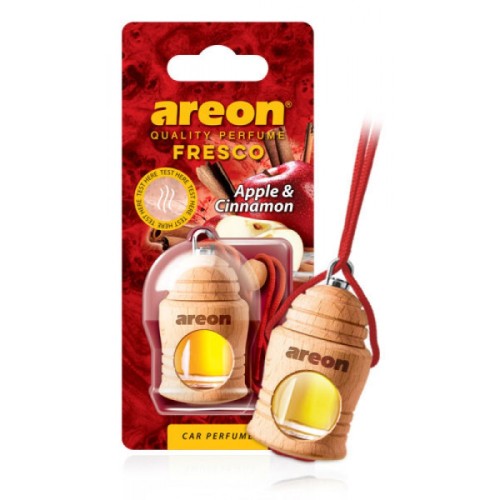 ΑΡΩΜΑΤΙΚΟ ΜΠΟΥΚΑΛΑΚΙ AREON FRESCO 4ML