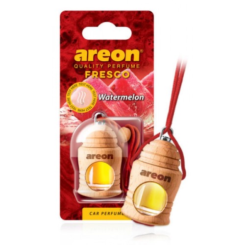 ΑΡΩΜΑΤΙΚΟ ΜΠΟΥΚΑΛΑΚΙ AREON FRESCO 4ML