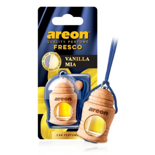 ΑΡΩΜΑΤΙΚΟ ΜΠΟΥΚΑΛΑΚΙ AREON FRESCO 4ML