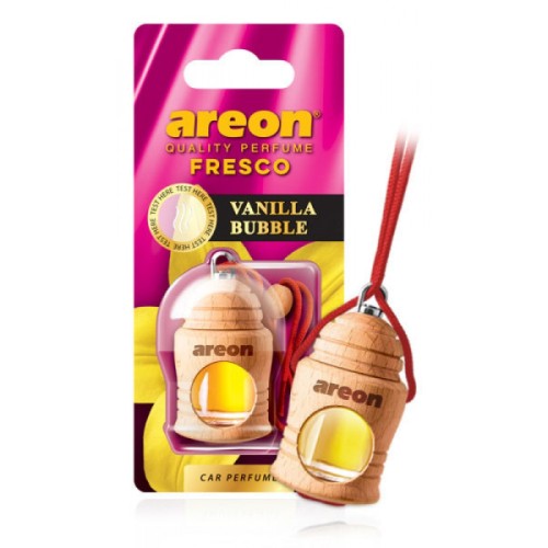 ΑΡΩΜΑΤΙΚΟ ΜΠΟΥΚΑΛΑΚΙ AREON FRESCO 4ML