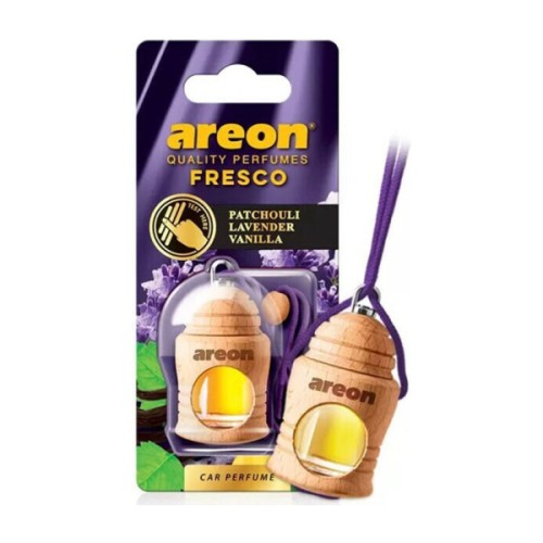ΑΡΩΜΑΤΙΚΟ ΜΠΟΥΚΑΛΑΚΙ AREON FRESCO 4ML