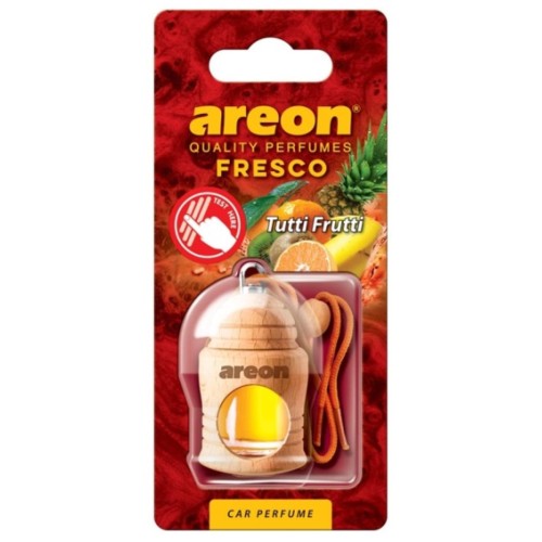 ΑΡΩΜΑΤΙΚΟ ΜΠΟΥΚΑΛΑΚΙ AREON FRESCO 4ML