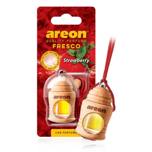 ΑΡΩΜΑΤΙΚΟ ΜΠΟΥΚΑΛΑΚΙ AREON FRESCO 4ML