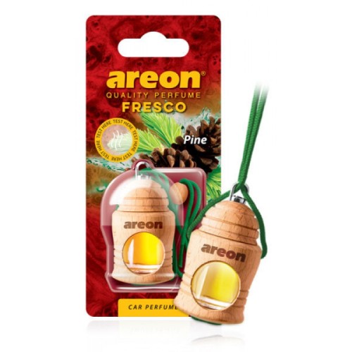 ΑΡΩΜΑΤΙΚΟ ΜΠΟΥΚΑΛΑΚΙ AREON FRESCO 4ML
