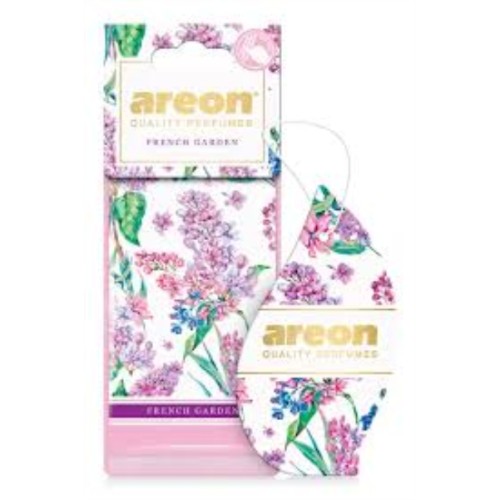 ΑΡΩΜΑΤΙΚΟ ΔΕΝΤΡΑΚΙ AREON GARDEN