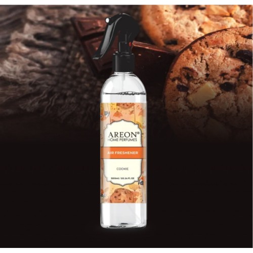 AREON ROOM SPRAY 300ML ΜΕΛΟΜΑΚΑΡΟΝΟ