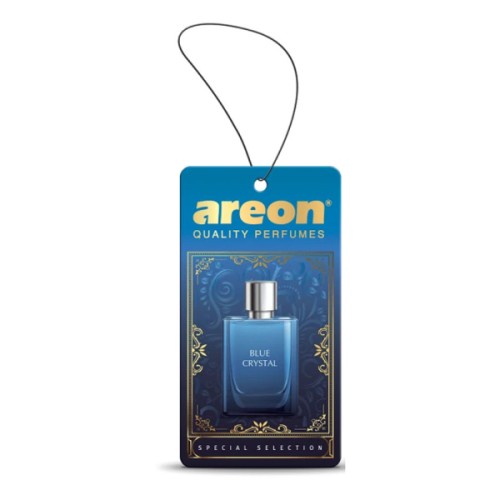 ΑΡΩΜΑ ΚΡΕΜΑΣΤΟ SPECIAL SEL BLUE CTYSTAL