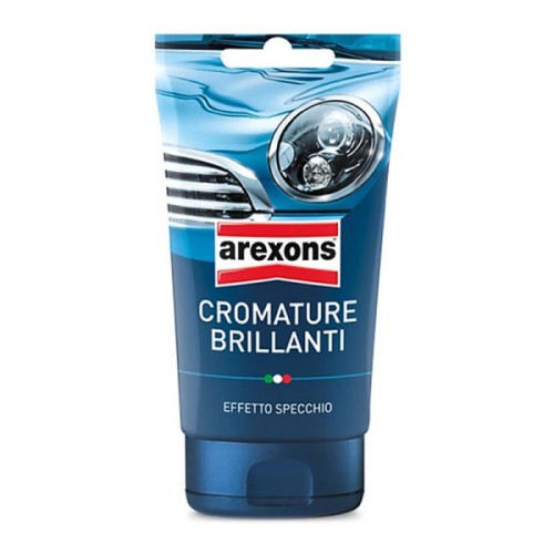 ΓΥΑΛΙΣΤΙΚΟ ΧΡΩΜΙΩΝ / ΝΙΚΕΛ AREXONS