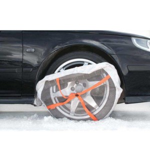 ΑΝΤΙΟΛΙΣΘΗΤΙΚΟ ΠΑΝΙ AUTOSOCK  SMALL