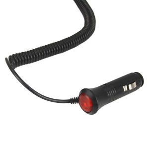 ΦΑΡΟΣ ΜΑΓΝΗΤΙΚΟΣ ΒΙΔΩΤΟΣ LED 12V 24V