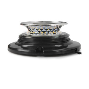 ΦΑΡΟΣ ΜΑΓΝΗΤΙΚΟΣ ΒΙΔΩΤΟΣ LED 12V 24V