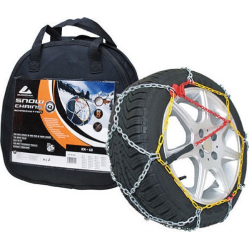 ΑΛΥΣΙΔΕΣ ΧΙΟΝΙΟΥ KN-220 AUTOMAX