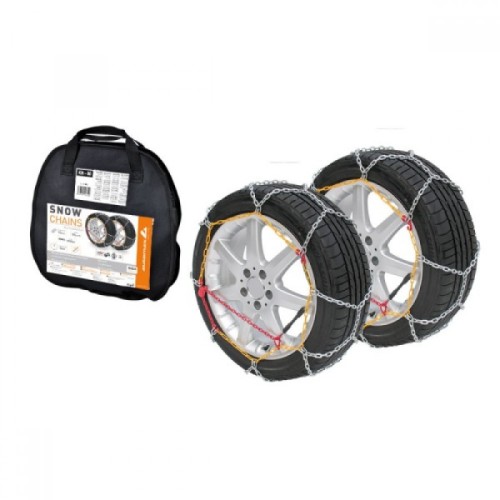 ΑΛΥΣΙΔΕΣ ΧΙΟΝΙΟΥ KN-255 AUTOMAX