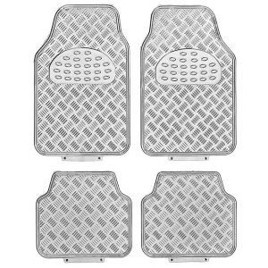 ΣΕΤ ΠΑΤΑΚΙΑ ALUMINIUM AUTO GS