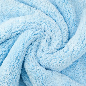 ΠΕΤΣΕΤΑ MICROFIBER LUXURY EXELIXIS