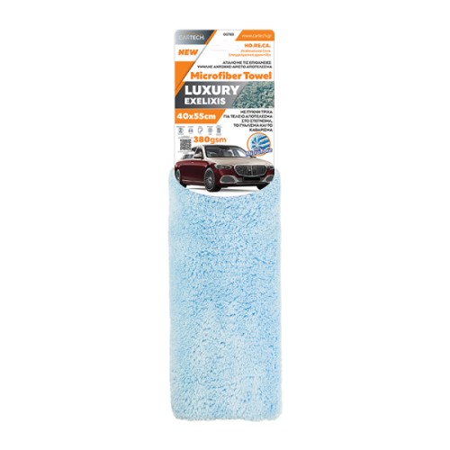 ΠΕΤΣΕΤΑ MICROFIBER LUXURY EXELIXIS