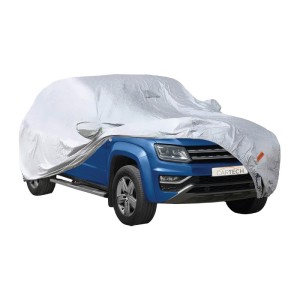 ΚΟΥΚΟΥΛΑ CARTECH SUV XL